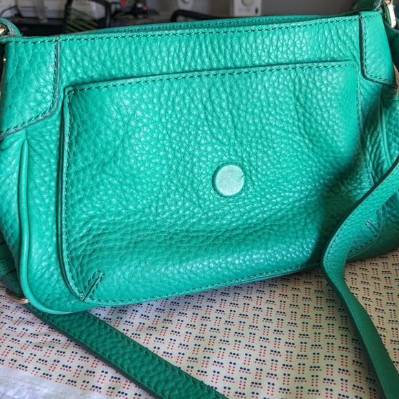 Cole Haan Ava Village Crossbody - Picture 7 of 7